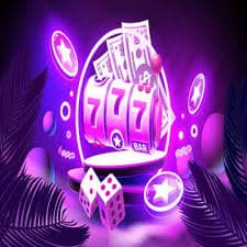 Live dealer baccarat table with real croupier on luckpot live casino