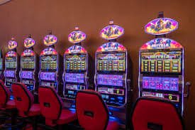 Interactive game show category on luckpot platform lobby