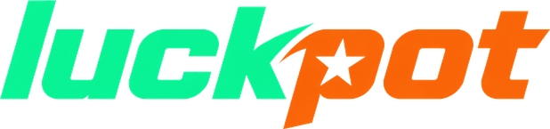 luckpot logo